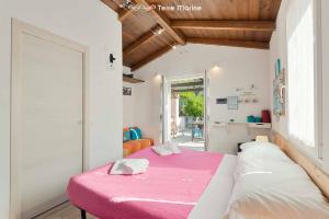 A Casa Tua Room, Terre Marine