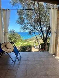 La PAVONCELLA 2 - Marina di Gairo