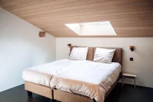 't warm nest - Westouter