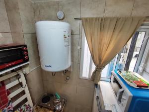 Studio Microcentro BA