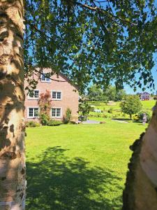 Gîte Wibrin-Achouffe