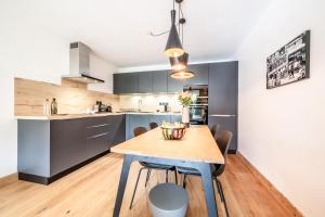 Apartment Opale Megève - by EMERALD STAY