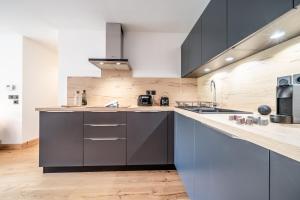 Apartment Opale Megève - by EMERALD STAY