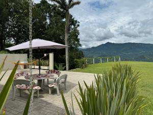 Villeta Casa de Campo caracoli spa