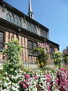 Appartements Le Loft : photos des chambres