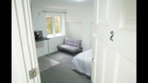 Cosy & Modern 1 Bed Studio Apart-Hotel