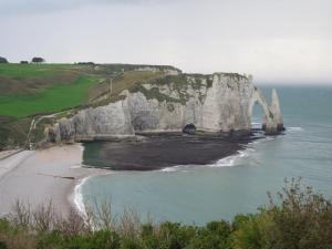 Appartements Le Loft : photos des chambres