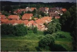 Apartement für 1 - 3 Personen in Datteln - Datteln