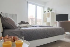 Passerelle 3F studio - 莱茵河畔威尔