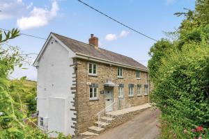 Thimble Cottage, Salcombe