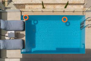 Vrachos Luxury Maisonettes