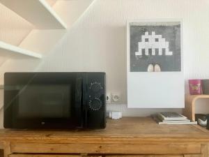 Duplex Hendaye-plage