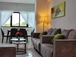 Kafaz2-Kpg Patingan 3Bedroom 3 Bathroom -first floor