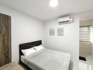 Kafaz2-Kpg Patingan 3Bedroom 3 Bathroom -first floor