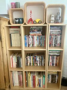 Duplex Hendaye-plage