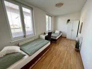 Ubytování U Zámku