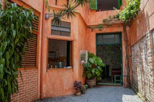 Casa Finestra - Suítes por temporada