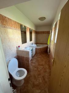 Ubytování U Zámku