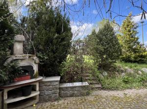 Ferienwohnung Angeln und Segeln