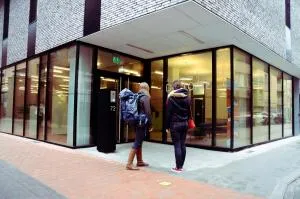 De Ploate Hostel - Дудзеле