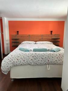 Appartamento Cristallo Vicino alle piste