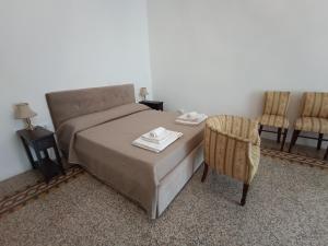 Genio del Porto - Mabbonath