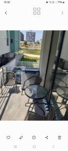 Tudor studio Mamaia Sat