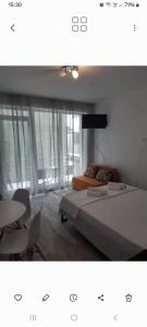 Tudor studio Mamaia Sat