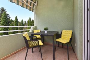 Apartment Karolina 2343