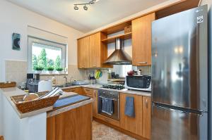 Apartment Karolina 2343