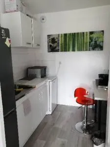 Lili Rose - Frontonas