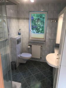 Ferienhaus Rohde