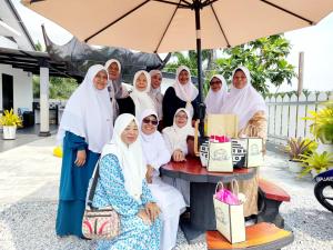 D Melur Homestay
