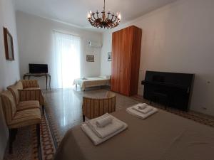 Genio del Porto - Mabbonath