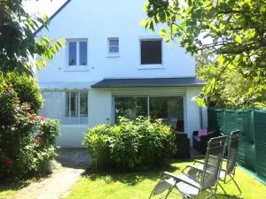 Gite bord de mer KER GENOVI - BRETAGNE plages et sentier douanier 7mn à pied - 普雷讷夫昂德雷