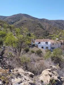 Cortijo tranquilo, Albanchez, Almeria Province - Tahal