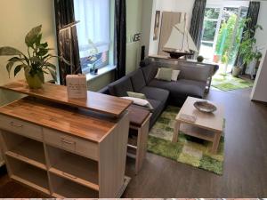 Ferienwohnung LOFT- direkt am Falderndelft - nähe Innenstadt