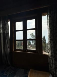 Himalayan view point
