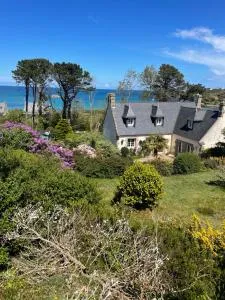 Villa vue mer - 吉瑟尼