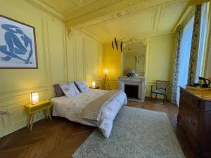 Le Clos de l'Ecu - 塞勒－圣但尼