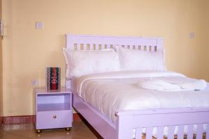 Calmo Meta Homestay Naivasha