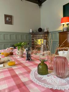 Le Clos de lEcu