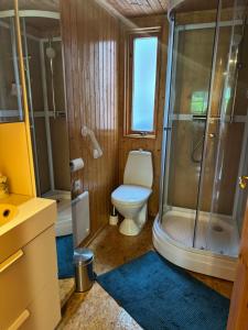 The Golden Circle Cabin