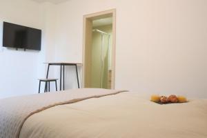 Appartements La Chambre Tantra : photos des chambres