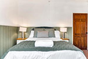 Modern 2-Bed Home Walk to Ashby Town Centre