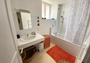 Appartements Chez Nellane - Poitiers - HyperCentre - LaConciergerie : photos des chambres