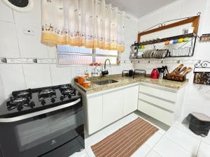 Casa Conforto 8 min do centrinho