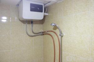 Spacious 2BR Apartment Buah Batu Park near Exit Tol By Travelio