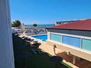 Apartamento 236 Flamesol - 3hvězdičkové hotely ve městě Matalascañas