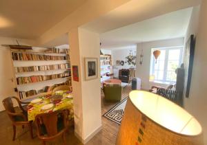 Appartements Chez Nellane - Poitiers - HyperCentre - LaConciergerie : photos des chambres